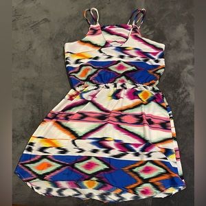 Women’s dress size large